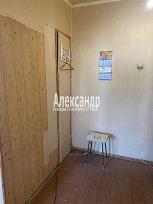 Продам однокомнатную (1-комн.) квартиру, Юбилейная ул, 1, Кузнечное гп