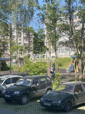 Продам однокомнатную (1-комн.) квартиру, Юбилейная ул, 1, Кузнечное гп