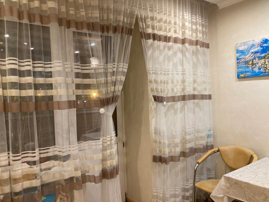 Продам двухкомнатную (2-комн.) квартиру, Лунная (Западный мкр.) ул, 9, Домодедово г