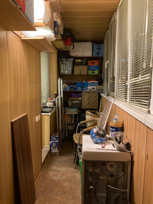 Продам двухкомнатную (2-комн.) квартиру, Лунная (Западный мкр.) ул, 9, Домодедово г