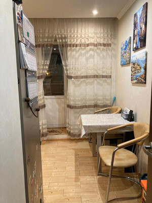 Продам двухкомнатную (2-комн.) квартиру, Лунная (Западный мкр.) ул, 9, Домодедово г