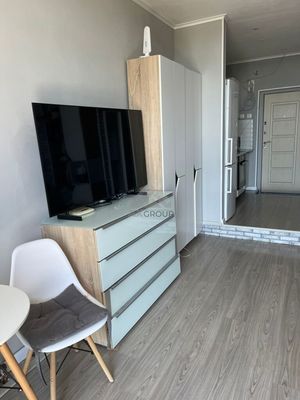 Продам однокомнатную (1-комн.) квартиру, Лысая гора (Хостинский р-н) ул, 27/16, Сочи г