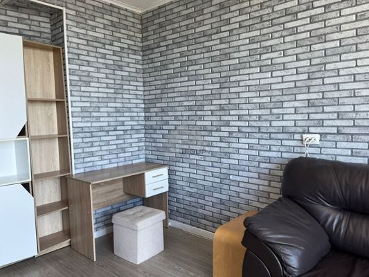 Продам однокомнатную (1-комн.) квартиру, Лысая гора (Хостинский р-н) ул, 27/16, Сочи г