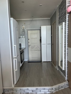 Продам однокомнатную (1-комн.) квартиру, Лысая гора (Хостинский р-н) ул, 27/16, Сочи г