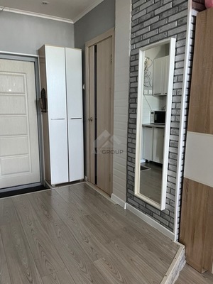 Продам однокомнатную (1-комн.) квартиру, Лысая гора (Хостинский р-н) ул, 27/16, Сочи г