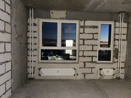 Продам однокомнатную (1-комн.) квартиру, Клубничное поле мкр, 10, Одинцово г