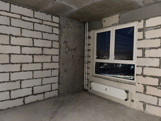 Продам однокомнатную (1-комн.) квартиру, Клубничное поле мкр, 10, Одинцово г