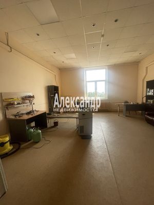 Сдам офисное помещение 38,2 м2, Колпинская ул, 24, Колпино г