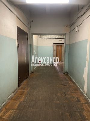 Сдам офисное помещение 38,2 м2, Колпинская ул, 24, Колпино г