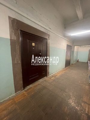 Сдам офисное помещение 38,2 м2, Колпинская ул, 24, Колпино г