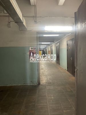 Сдам офисное помещение 38,2 м2, Колпинская ул, 24, Колпино г