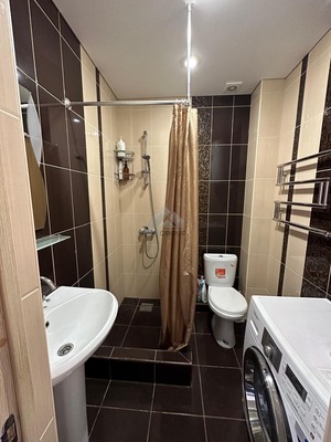 Продам однокомнатную (1-комн.) квартиру, Тимирязева (Прохлада снт) ул, 52/2, Сочи г