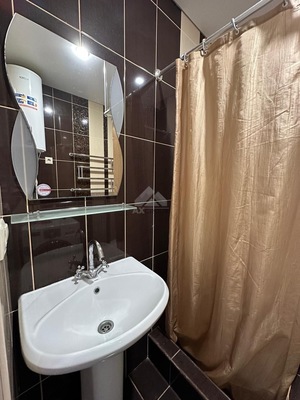 Продам однокомнатную (1-комн.) квартиру, Тимирязева (Прохлада снт) ул, 52/2, Сочи г