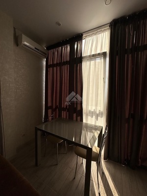 Продам однокомнатную (1-комн.) квартиру, Тимирязева (Прохлада снт) ул, 52/2, Сочи г