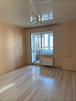 Продам однокомнатную (1-комн.) квартиру, Ленинский пр-кт, 78к2, Санкт-Петербург г