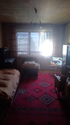 Продам трехкомнатную (3-комн.) квартиру, Владимира Невского ул, 40, Воронеж г