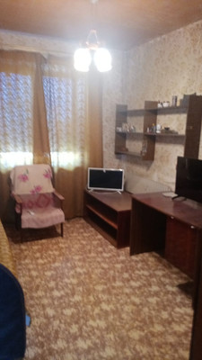 Продам трехкомнатную (3-комн.) квартиру, Владимира Невского ул, 40, Воронеж г