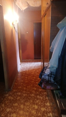 Продам трехкомнатную (3-комн.) квартиру, Владимира Невского ул, 40, Воронеж г