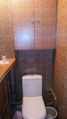 Продам трехкомнатную (3-комн.) квартиру, Владимира Невского ул, 40, Воронеж г