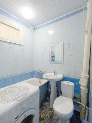 Продам однокомнатную (1-комн.) квартиру, Ингушская ул, 21, Нальчик г