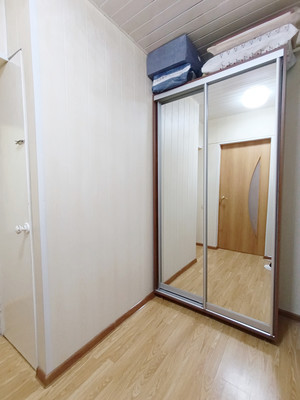 Продам однокомнатную (1-комн.) квартиру, Ингушская ул, 21, Нальчик г