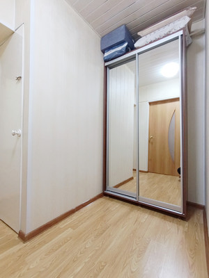 Продам однокомнатную (1-комн.) квартиру, Ингушская ул, 21, Нальчик г