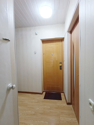 Продам однокомнатную (1-комн.) квартиру, Ингушская ул, 21, Нальчик г