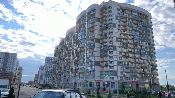 Продам трехкомнатную (3-комн.) квартиру, Астрахова пр-кт, 9, Мытищи г