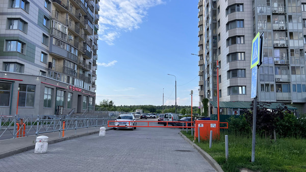 Продам трехкомнатную (3-комн.) квартиру, Астрахова пр-кт, 9, Мытищи г