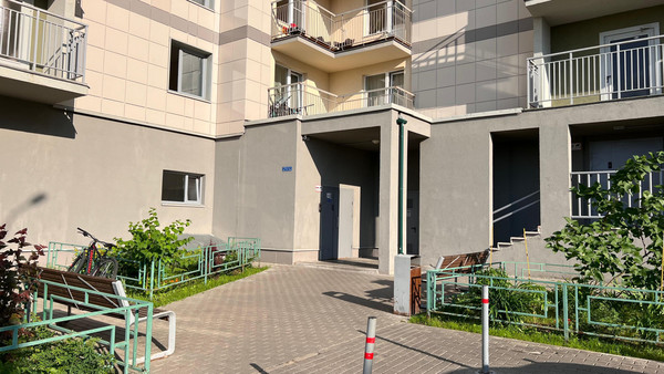 Продам трехкомнатную (3-комн.) квартиру, Астрахова пр-кт, 9, Мытищи г
