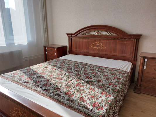 Продам трехкомнатную (3-комн.) квартиру, Астрахова пр-кт, 9, Мытищи г