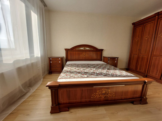 Продам трехкомнатную (3-комн.) квартиру, Астрахова пр-кт, 9, Мытищи г
