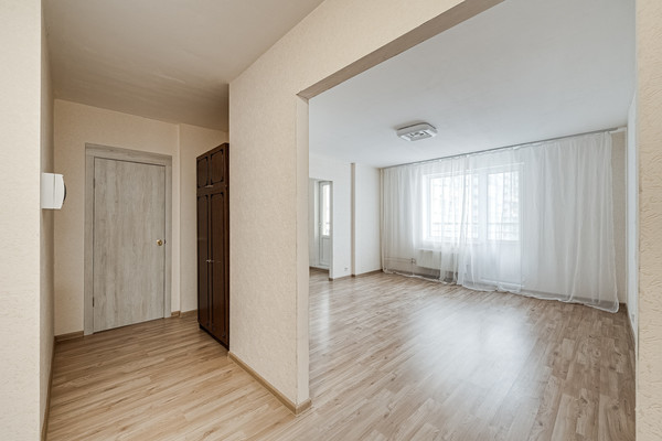Продам трехкомнатную (3-комн.) квартиру, Астрахова пр-кт, 9, Мытищи г