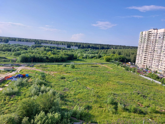 Продам трехкомнатную (3-комн.) квартиру, Астрахова пр-кт, 9, Мытищи г