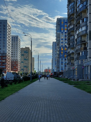 Продам трехкомнатную (3-комн.) квартиру, Астрахова пр-кт, 9, Мытищи г