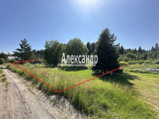 Продам участок 8 соток, СНТ, поселок Росинка, Росинка снт, 20 км от города
