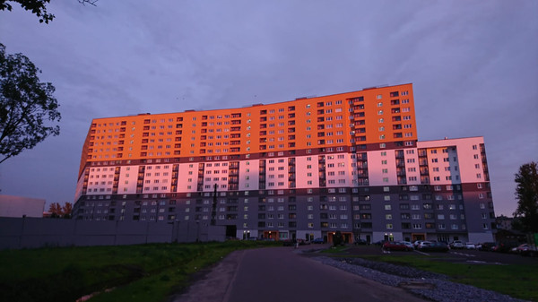 Продам двухкомнатную (2-комн.) квартиру, Ковалёвская ул, 26, Санкт-Петербург г