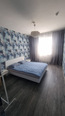 Продам двухкомнатную (2-комн.) квартиру, Ковалёвская ул, 26, Санкт-Петербург г