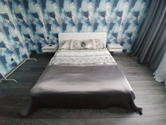 Продам двухкомнатную (2-комн.) квартиру, Ковалёвская ул, 26, Санкт-Петербург г