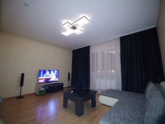 Продам двухкомнатную (2-комн.) квартиру, Ковалёвская ул, 26, Санкт-Петербург г