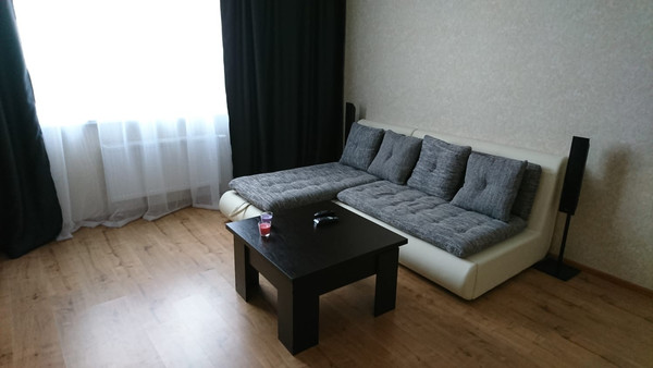 Продам двухкомнатную (2-комн.) квартиру, Ковалёвская ул, 26, Санкт-Петербург г