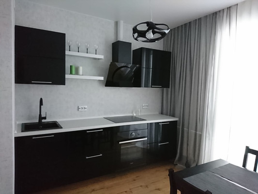 Продам двухкомнатную (2-комн.) квартиру, Ковалёвская ул, 26, Санкт-Петербург г