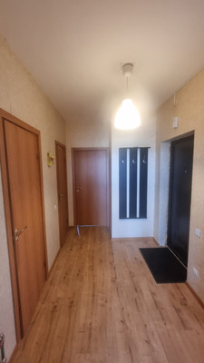 Продам двухкомнатную (2-комн.) квартиру, Ковалёвская ул, 26, Санкт-Петербург г
