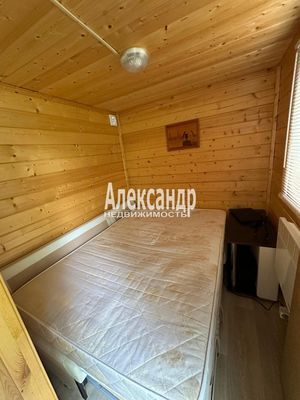 Продам участок 11,4 соток, СНТ, Вяз д, 170 км от города