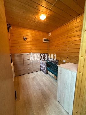 Продам участок 11,4 соток, СНТ, Вяз д, 170 км от города