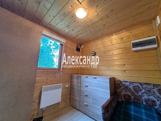 Продам участок 11,4 соток, СНТ, Вяз д, 170 км от города