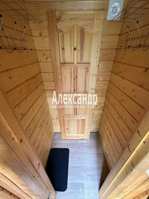 Продам участок 11,4 соток, СНТ, Вяз д, 170 км от города