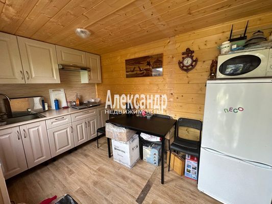 Продам участок 11,4 соток, СНТ, Вяз д, 170 км от города