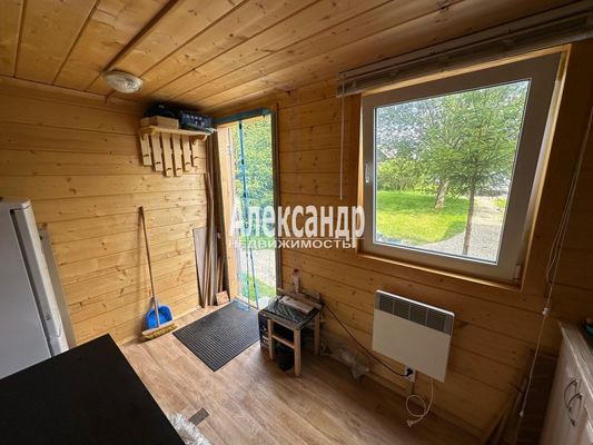 Продам участок 11,4 соток, СНТ, Вяз д, 170 км от города