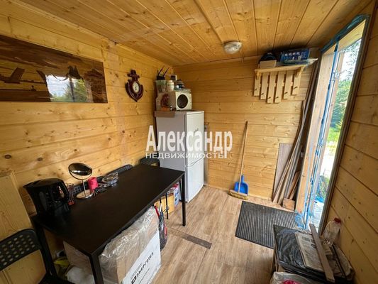 Продам участок 11,4 соток, СНТ, Вяз д, 170 км от города